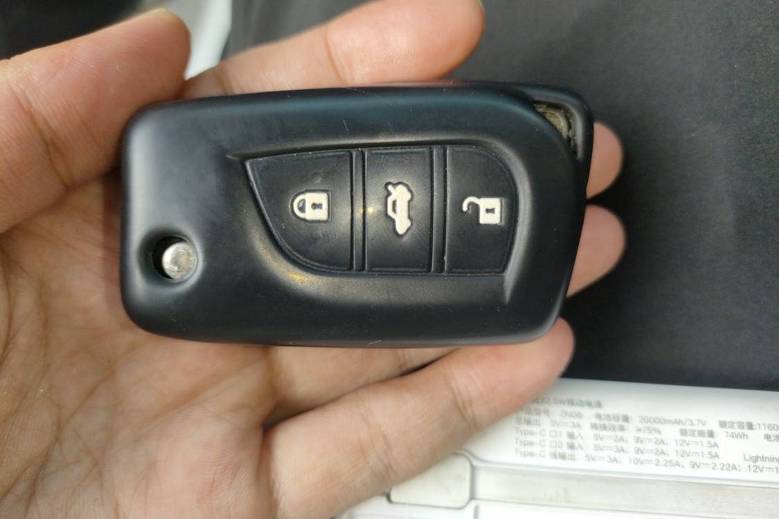 Toyota Corolla 2015 car image #28