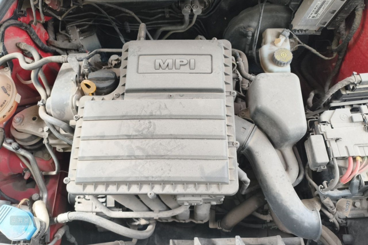 Volkswagen Polo 2016 car image #22