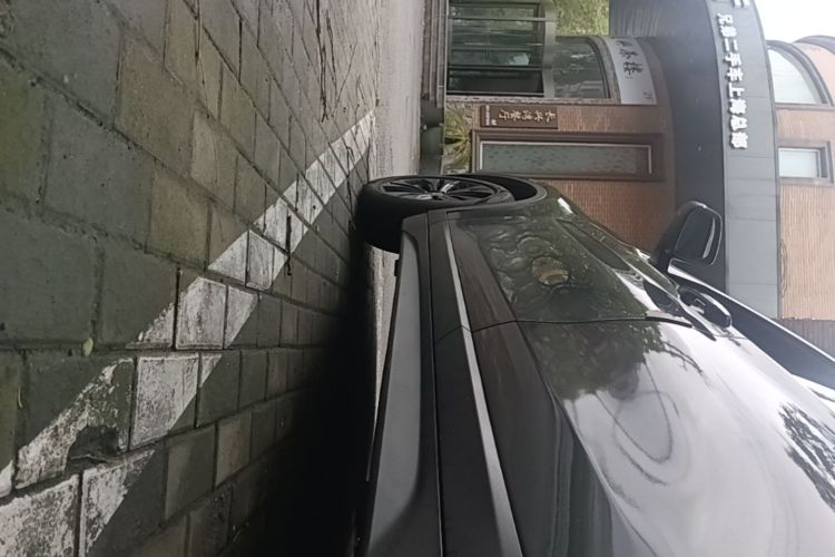 BMW X1 2021 car image #27