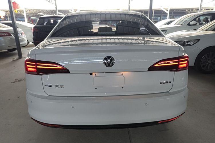 Volkswagen Bora 2020 #6 Volkswagen Bora 2020 car image #6