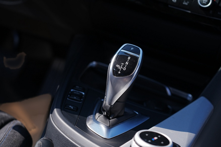 BMW 3 Series 2016 #24 BMW 3 Series 2016 car image #24