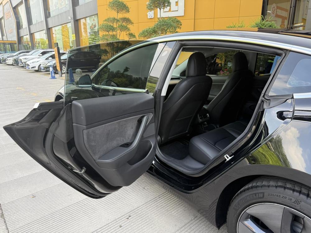 Tesla Model 3 (Imported) 2019 car image #16