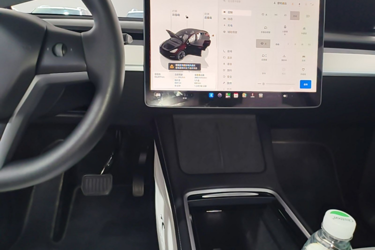 Tesla Model Y 2022 #10 Tesla Model Y 2022 imagen de coche #10