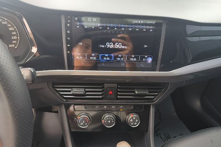 Volkswagen Bora 2020 car image #13