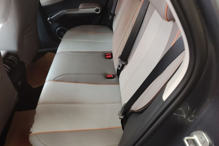 BYD Yuan Plus 2024 car image #13