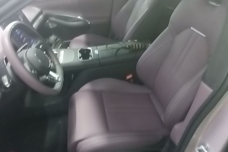 2026 imagen de coche #15