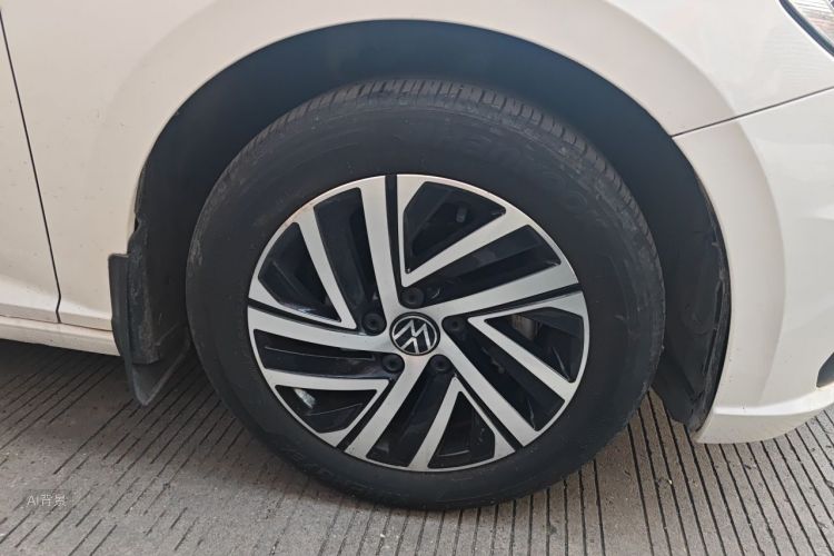 Volkswagen Lavida 2022 #9 Volkswagen Lavida 2022 car image #9