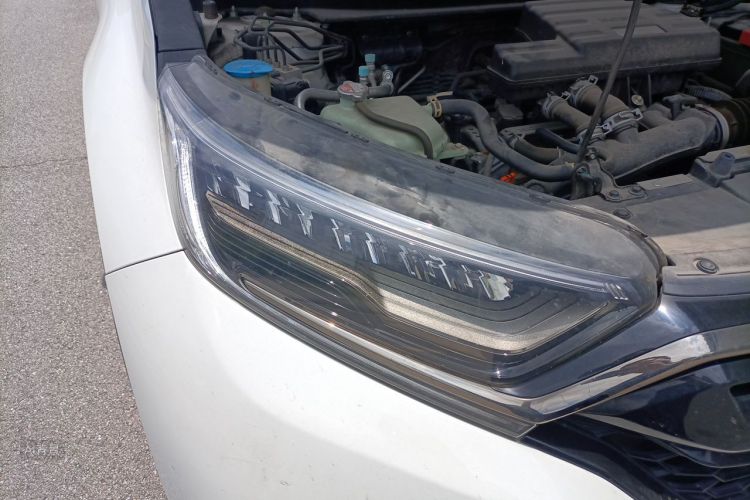 Honda CR-V 2021 car image #8