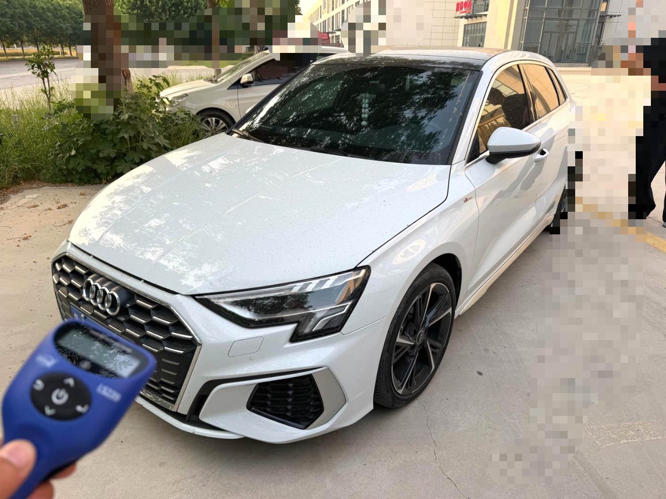 2022 2022 immagine di auto