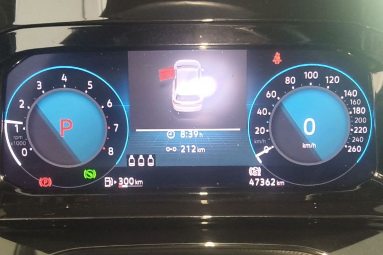 Volkswagen Golf 2021 car image #12