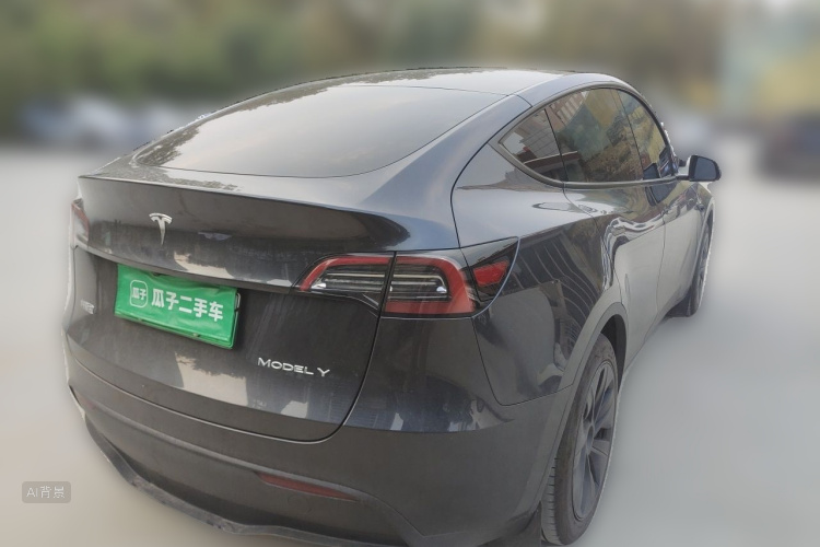 Tesla Model Y 2024 imagem de carro #7