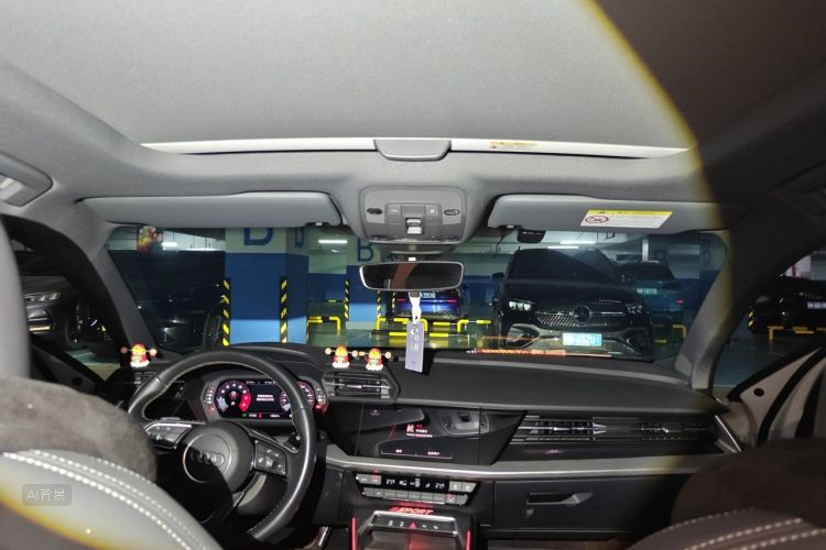 Audi A3 2022 #20 Audi A3 2022 صورة سيارة #20