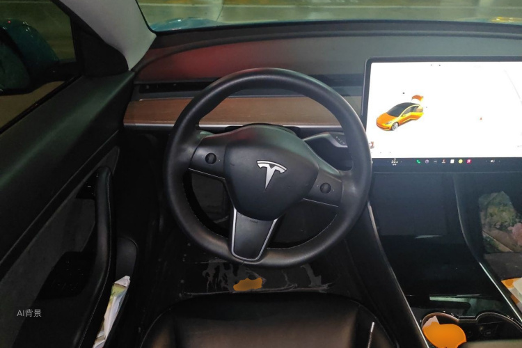 Tesla Model 3 2020 immagine di auto #12