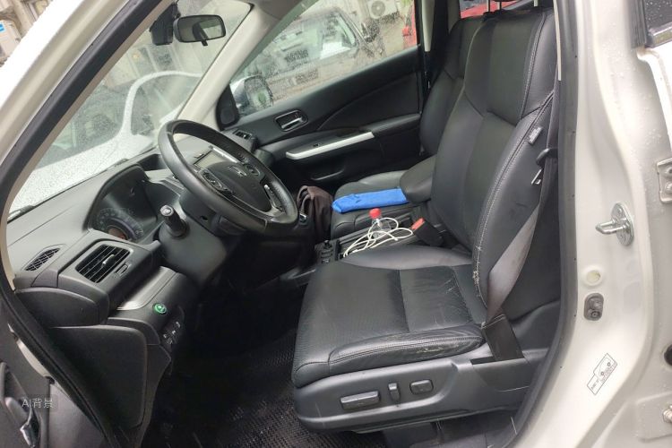 Honda CR-V 2015 car image #17