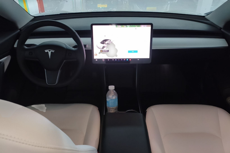 Tesla Model 3 2020 #10 Tesla Model 3 2020 car image #10