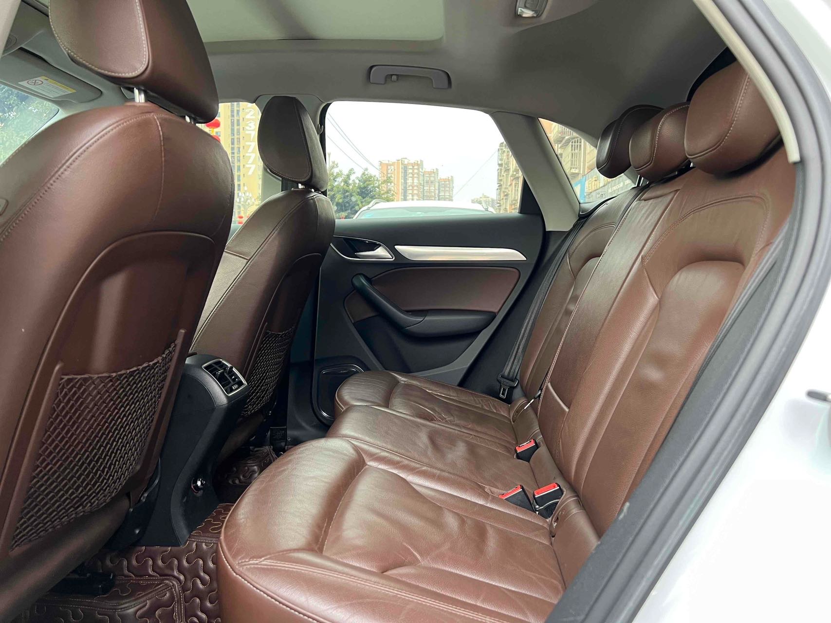 Audi Q3 2019 #5 Audi Q3 2019 car image #5