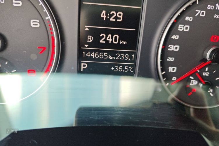 Audi Q3 2015 #14 Audi Q3 2015 car image #14