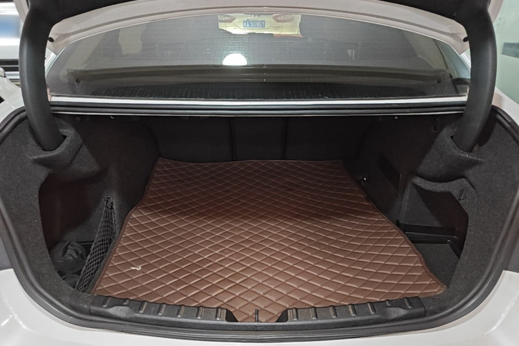 BMW 3 Series 2016 #19 BMW 3 Series 2016 car image #19