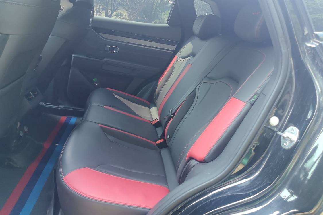 Jetour Dashing 2023 car image #19