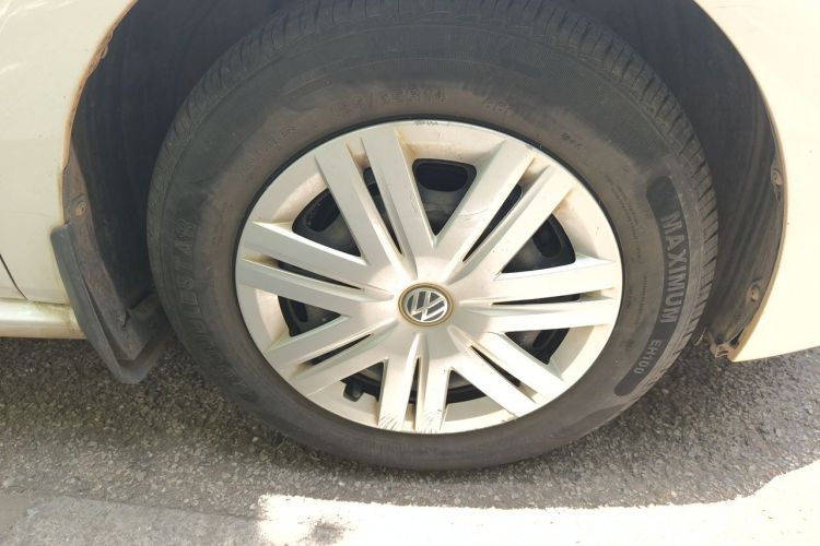 Volkswagen Polo 2018 #6 Volkswagen Polo 2018 car image #6