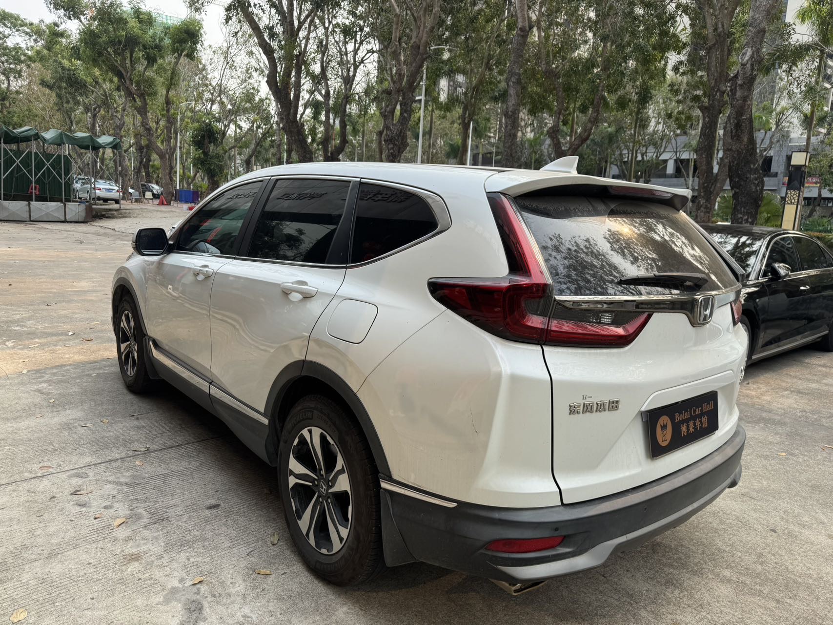 Honda CR-V 2022 car image #6