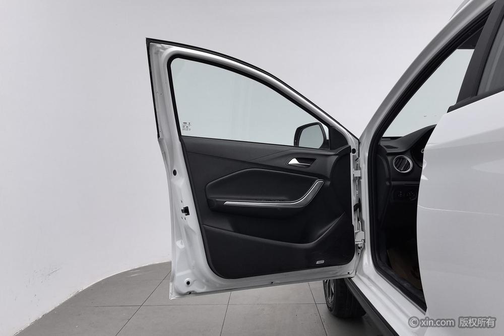 Chery Tiggo 3x 2019 #21 Chery Tiggo 3x 2019 car image #21