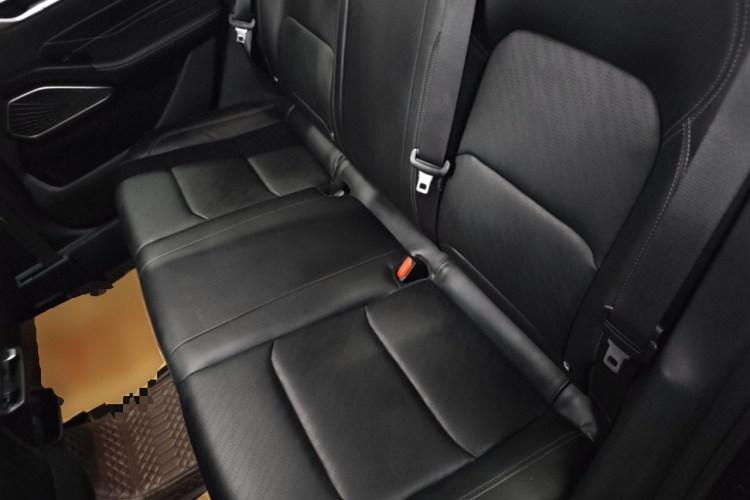 GEELY Emgrand 2022 #17 GEELY Emgrand 2022 car image #17