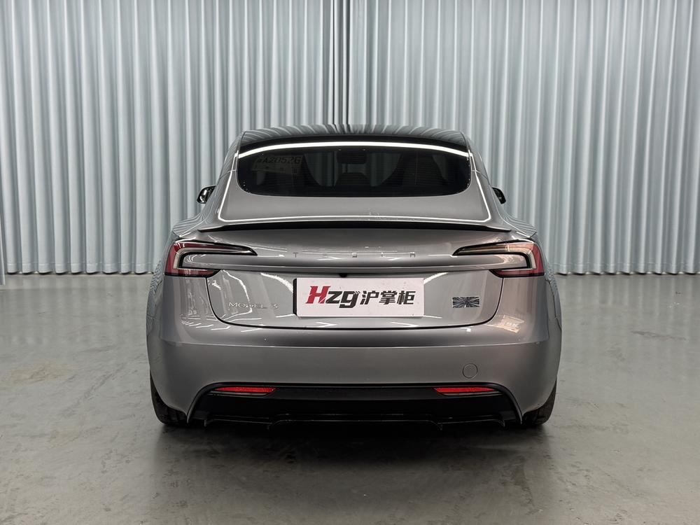 Tesla Model 3 2024 immagine di auto #5