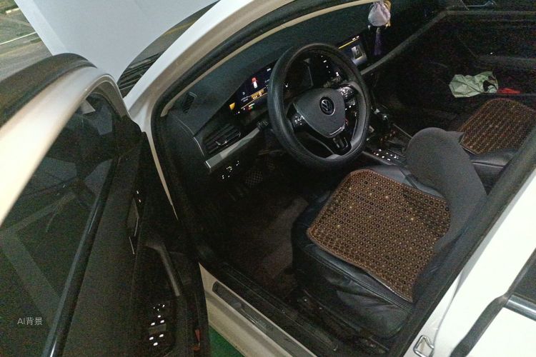 Volkswagen Lavida 2021 imagen de coche #18