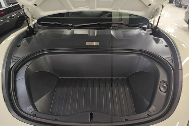 MI SU7 2024 car image #22