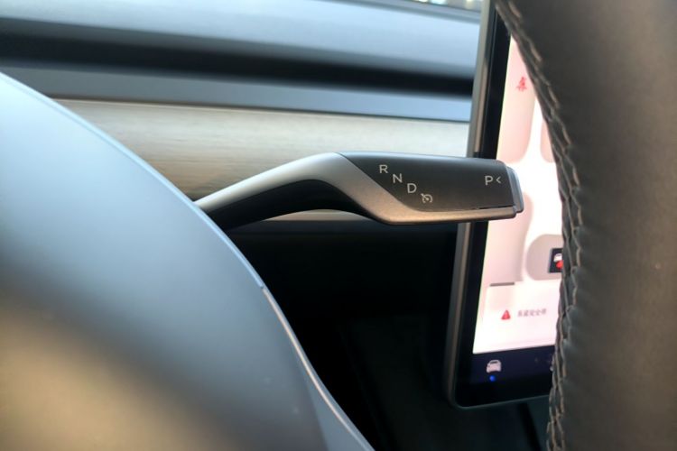 Tesla Model Y 2022 #14 Tesla Model Y 2022 immagine di auto #14