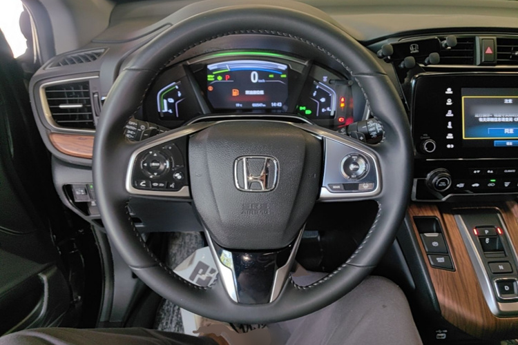 Honda CR-V 2023 #11 Honda CR-V 2023 car image #11