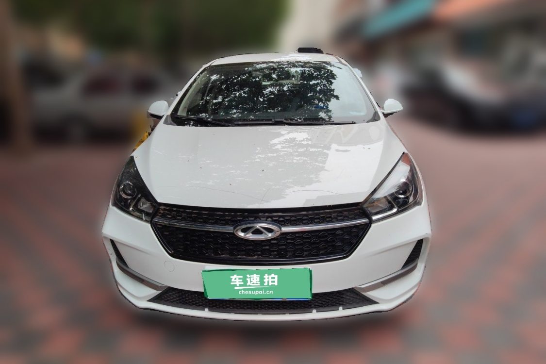 Chery Arrizo 5 2020 #5 Chery Arrizo 5 2020 car image #5