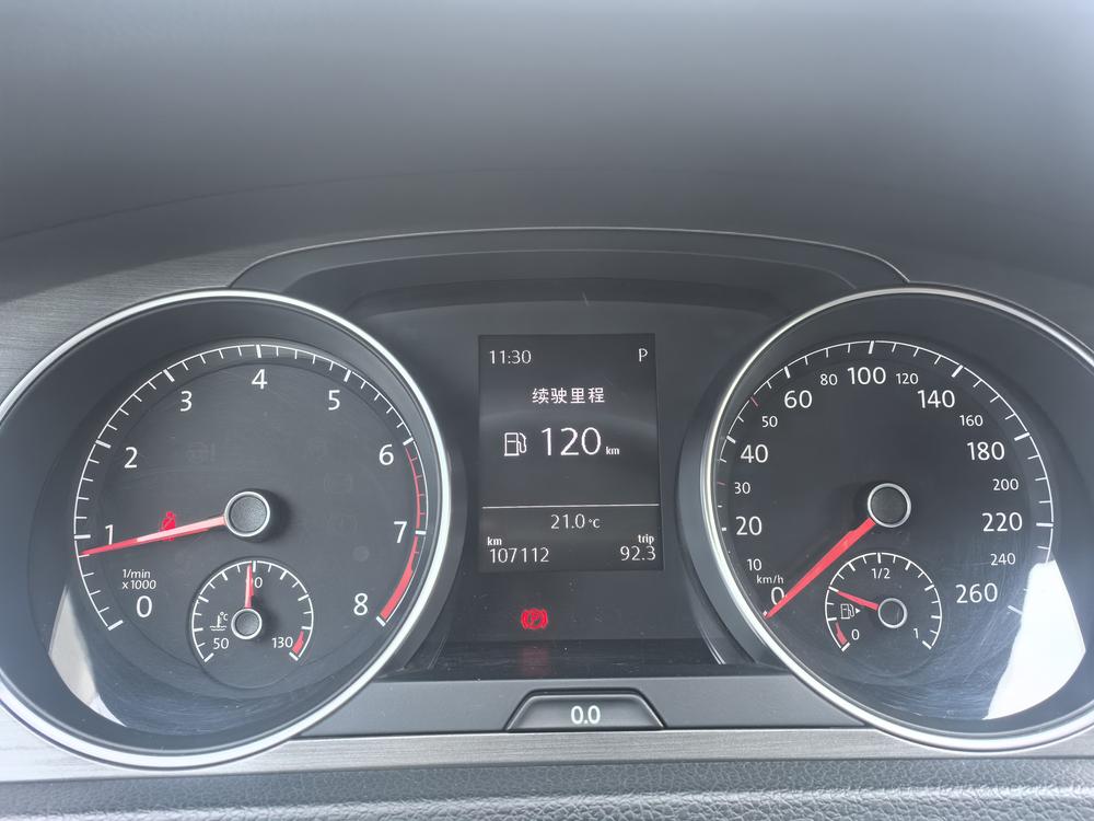 Volkswagen Golf 2014 car image #13