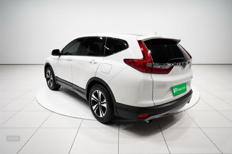 Honda CR-V 2017 #5 Honda CR-V 2017 car image #5