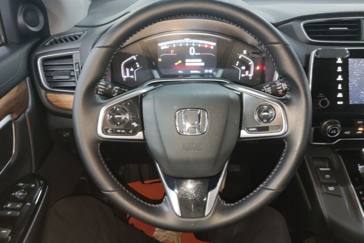 Honda CR-V 2020 car image #11