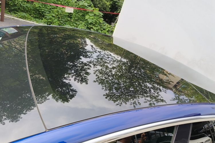 Tesla Model 3 2020 car image #25