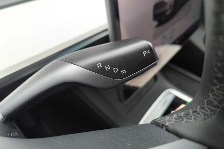 Tesla Model Y 2023 car image #16