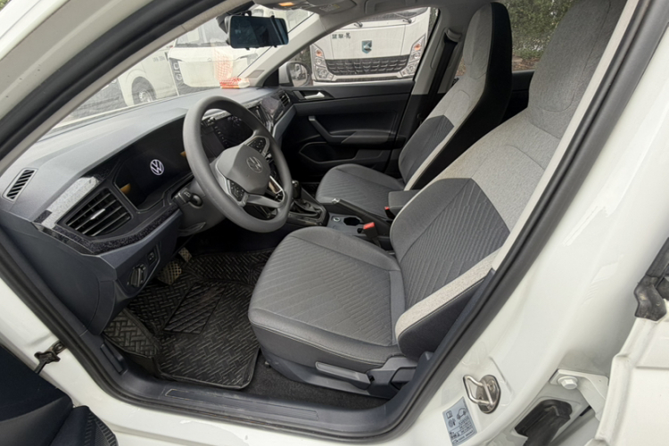 Volkswagen Lavida 2024 #24 Volkswagen Lavida 2024 car image #24