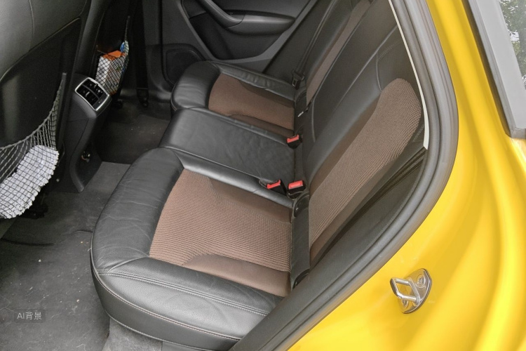 Audi Q3 2017 #19 Audi Q3 2017 car image #19