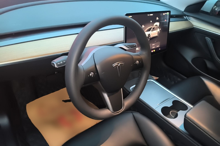 Tesla Model 3 2023 car image #15