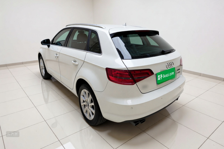 Audi A3 2016 #5 Audi A3 2016 car image #5