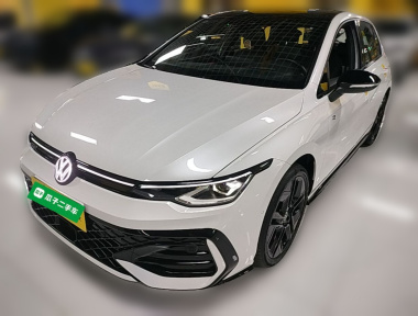 Volkswagen Golf 2025 Volkswagen Golf 2025 car image