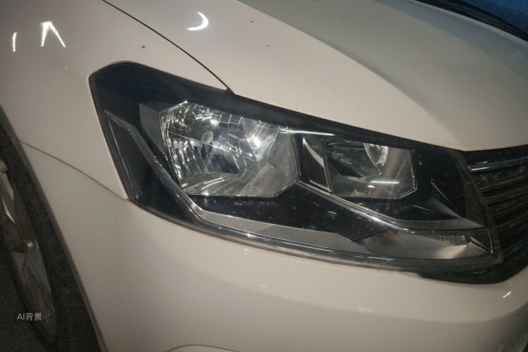 Volkswagen Lavida 2018 car image #8