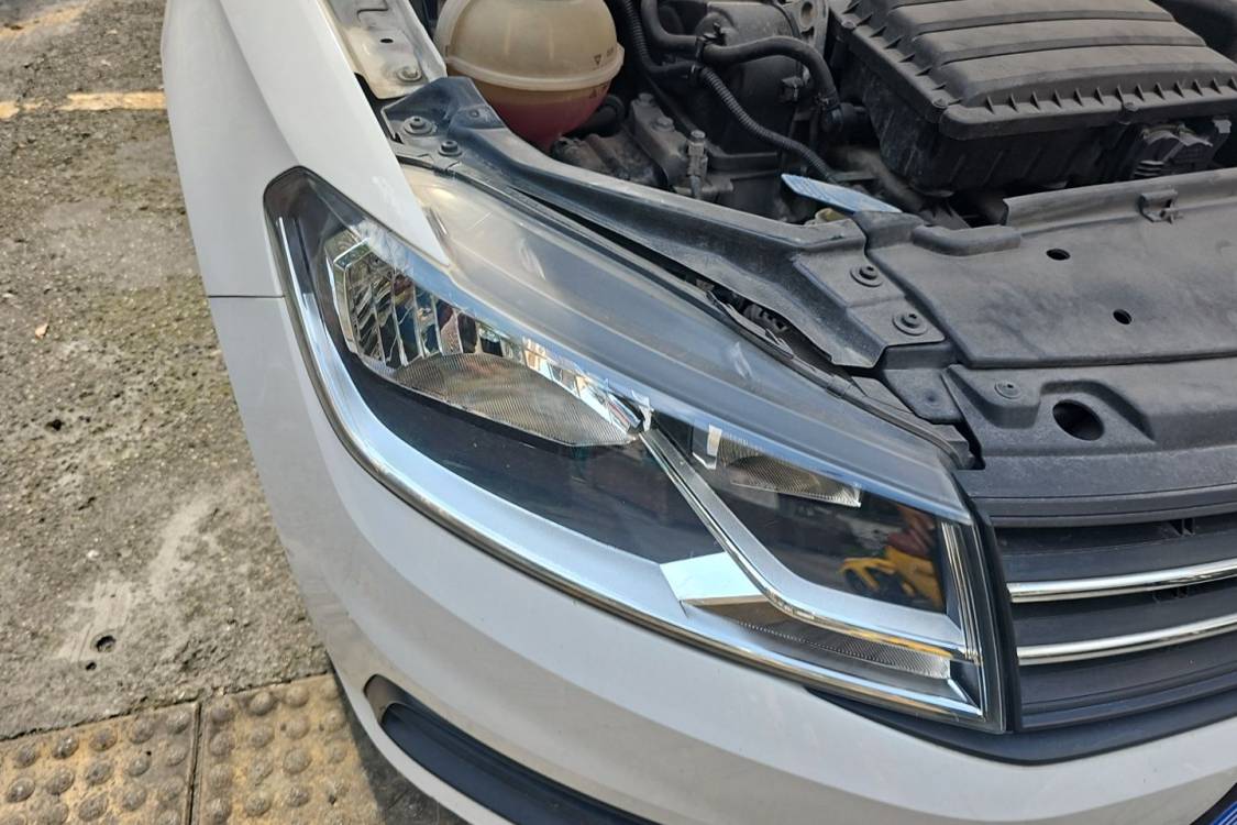 Volkswagen Santana 2017 #7 Volkswagen Santana 2017 car image #7