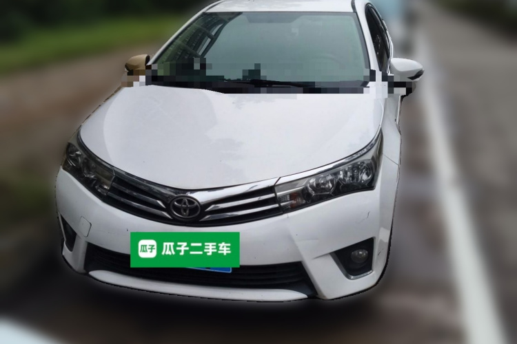 2014 immagine di auto #3