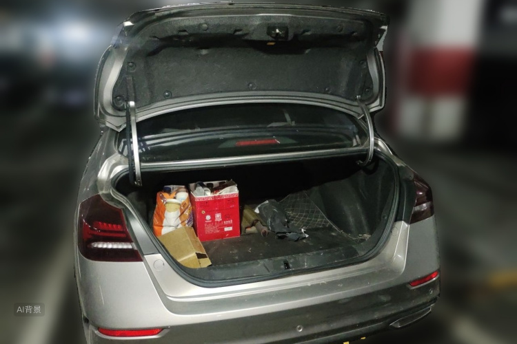 GEELY Emgrand 2021 car image #21