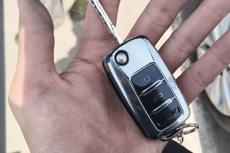 Volkswagen Polo 2017 صورة سيارة #9