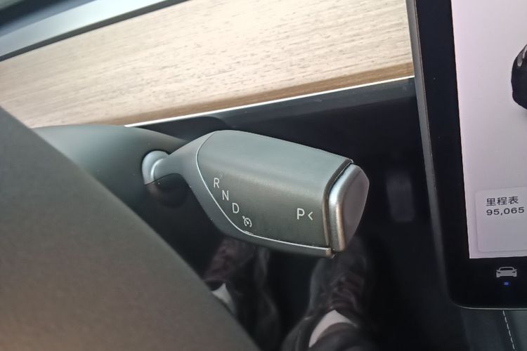 Tesla Model Y 2021 #14 Tesla Model Y 2021 immagine di auto #14