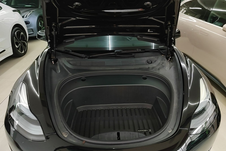 Tesla Model 3 2023 #20 Tesla Model 3 2023 immagine di auto #20